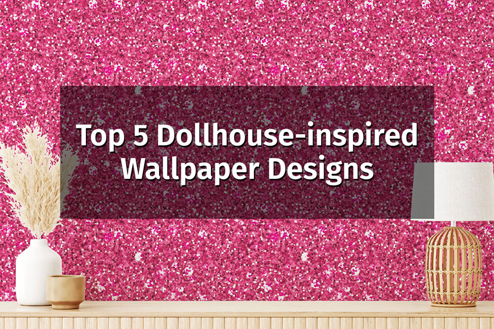 dollhouse-inspired designs