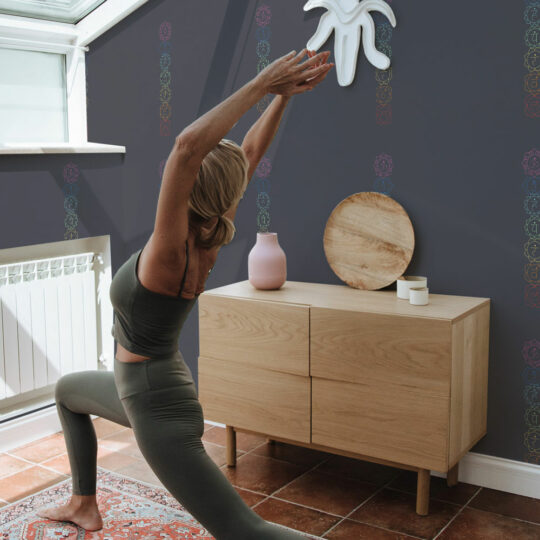 75 Home Yoga Studio Ideas You'll Love - September, 2023 | Houzz