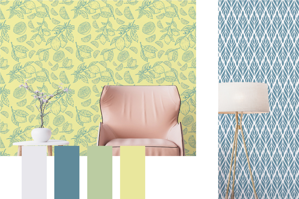 A Beginner's Guide to Different Types Of Wallpaper and Their Uses