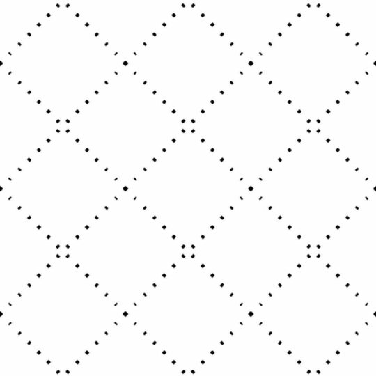 Dotted criss cross removable wallpaper