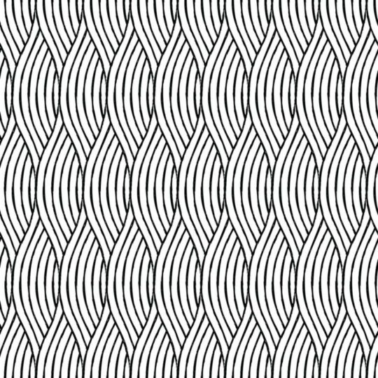 Abstract lines removable wallpaper