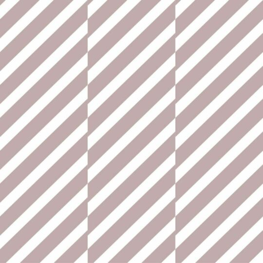 Pink diagonal broken lines removable wallpaper