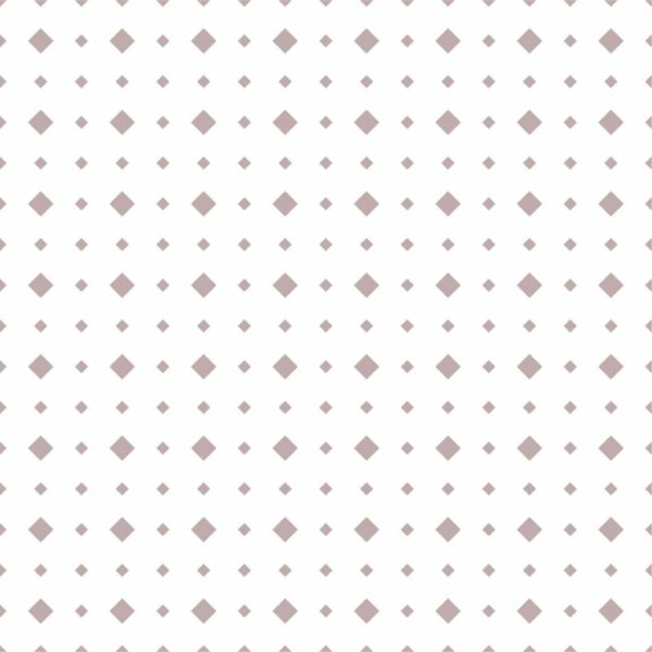 Geometric pattern removable wallpaper
