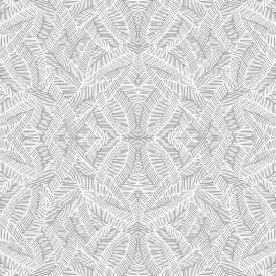 Abstract geometric removable wallpaper