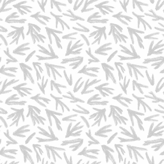 Fir needles removable wallpaper