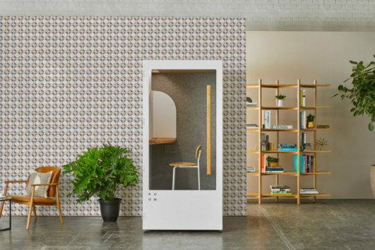 Geometric retro peel and stick removable wallpaper