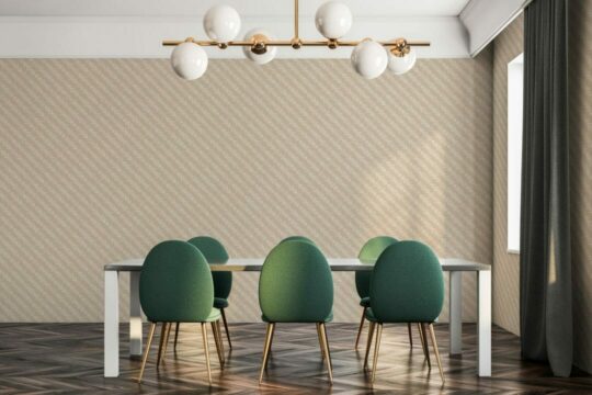Diagonal arrow peel and stick removable wallpaper