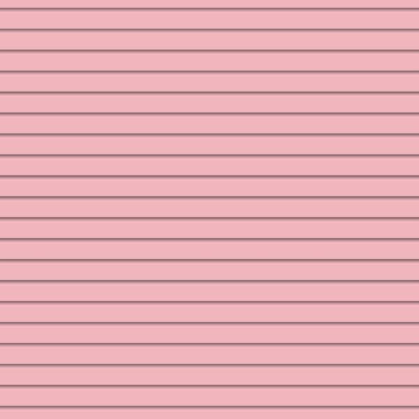 Pink stripe removable wallpaper
