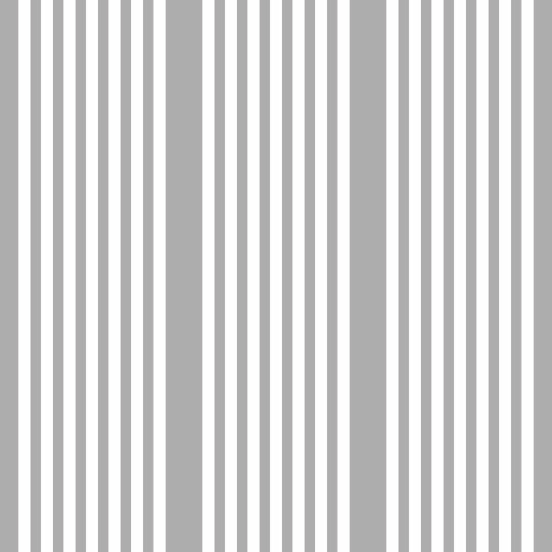 french ticking stripe pattern