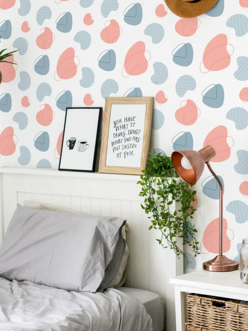 Everything You Need to Know About Wallpaper Basics