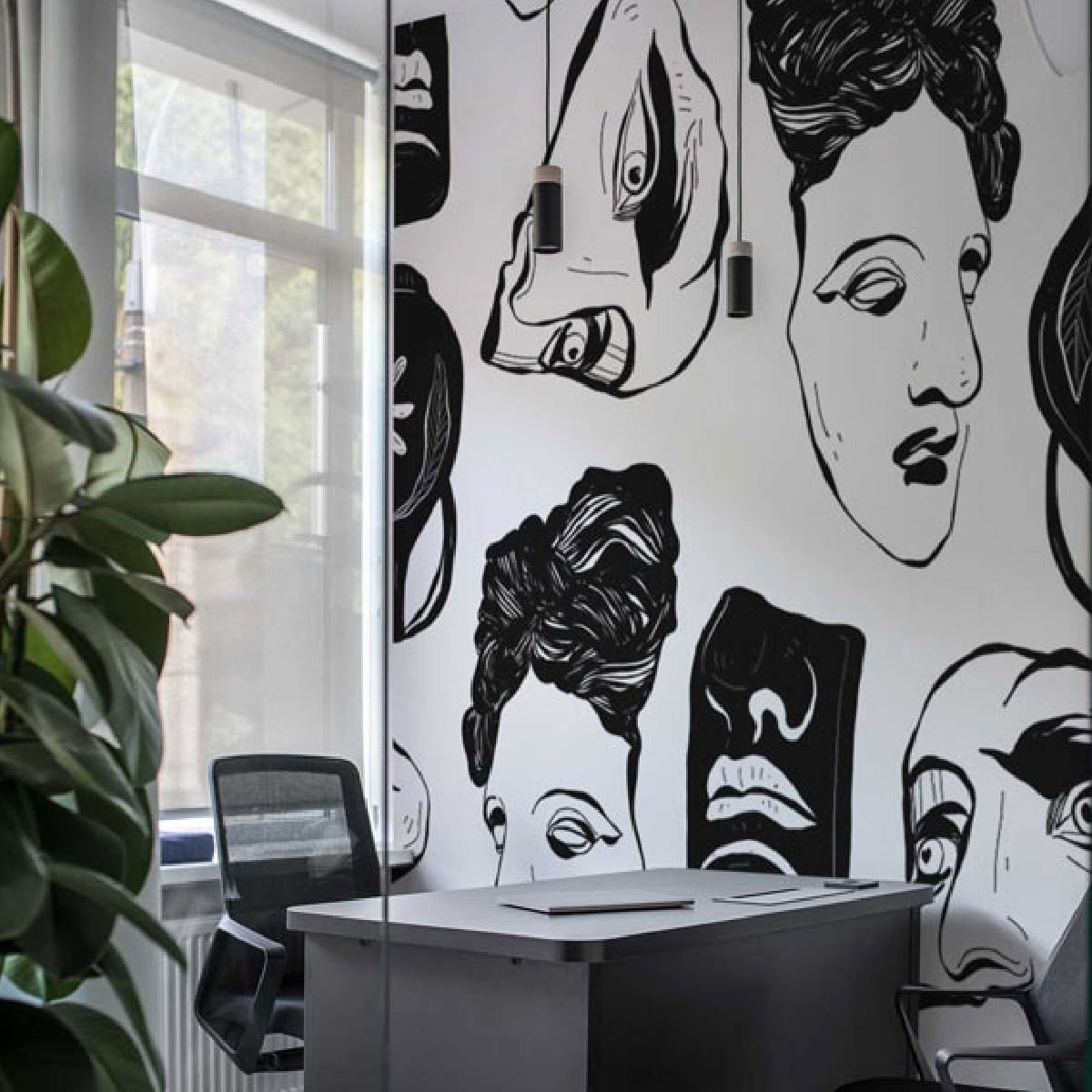 Simple Ways To Make Small Spaces Look Bigger