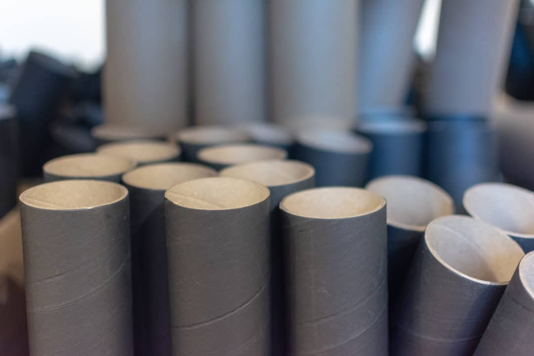 tubes