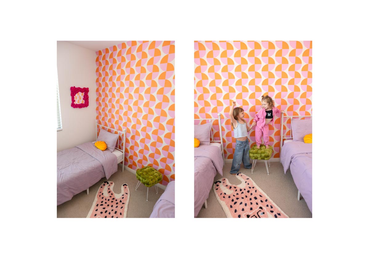 fancy walls peel and stick wallpaper environmental impact