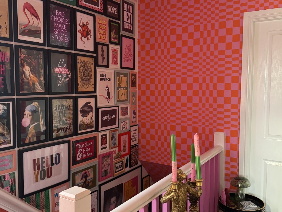 fancy walls peel and stick and non pasted wallpaper style and design