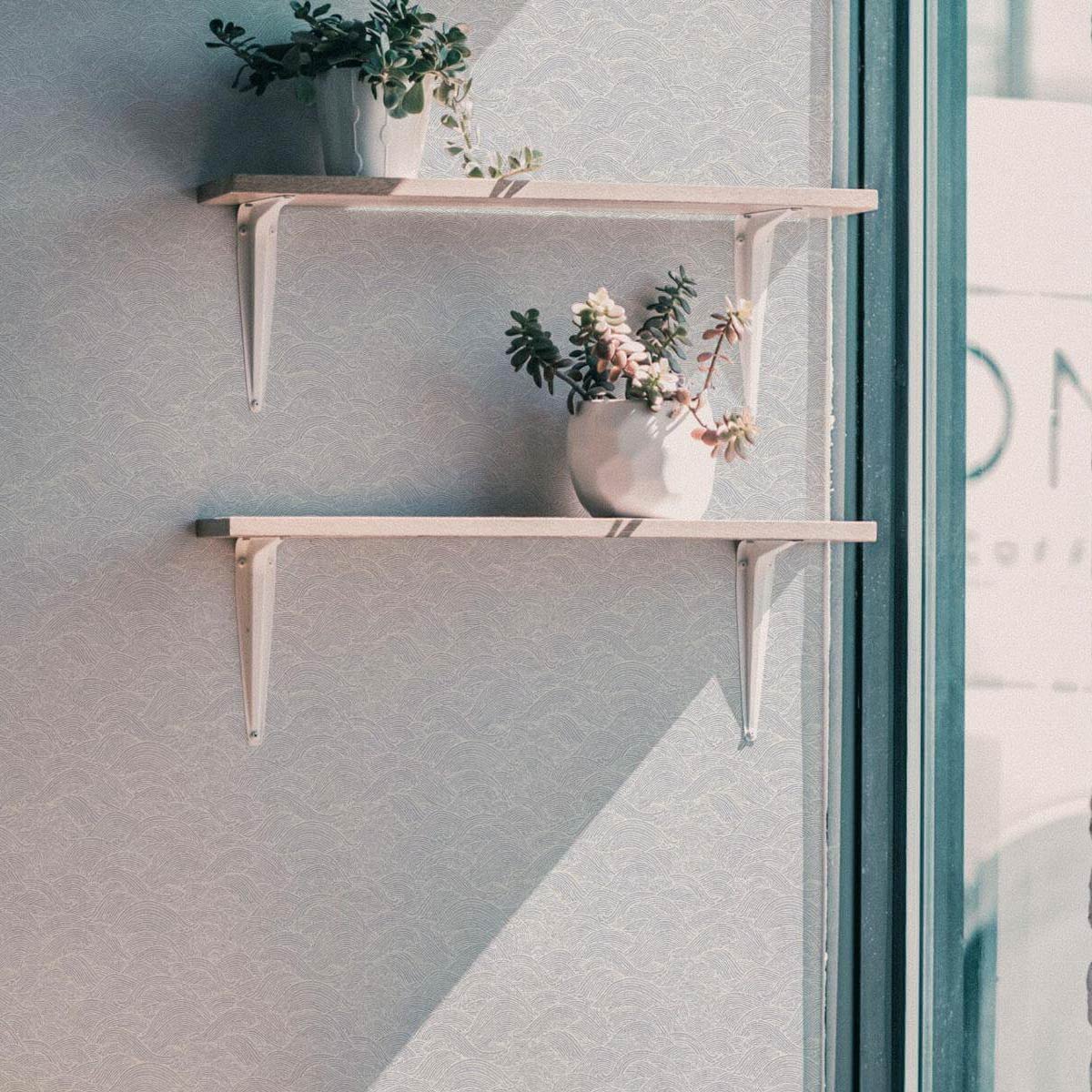 Neutral Wallpaper Ideas For Your Home in 2025