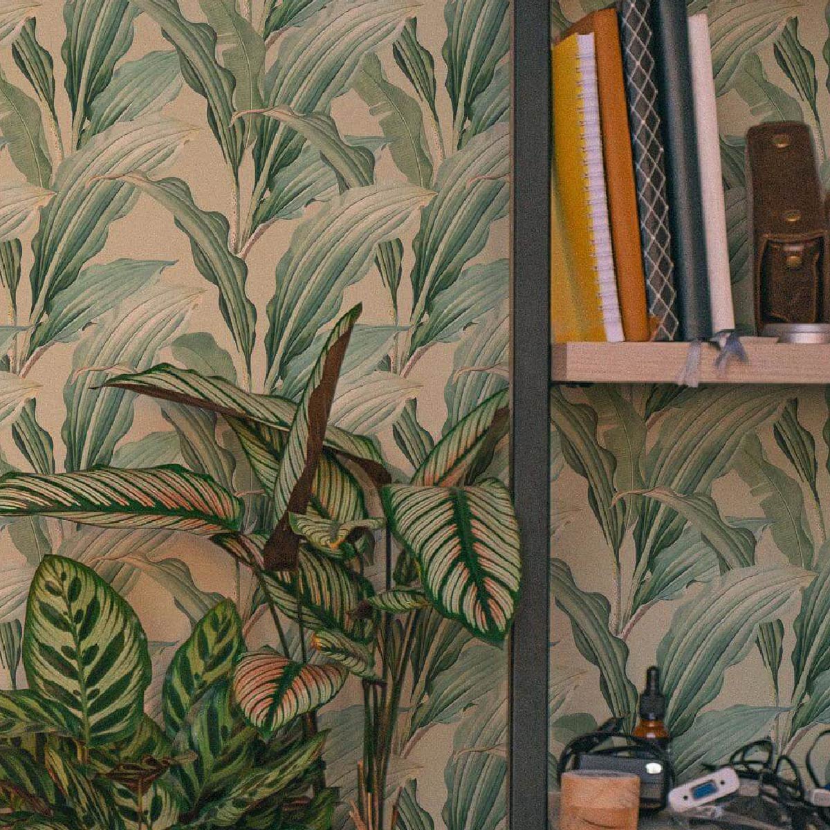 Beautiful Pastel Wallpapers to Brighten up your Space