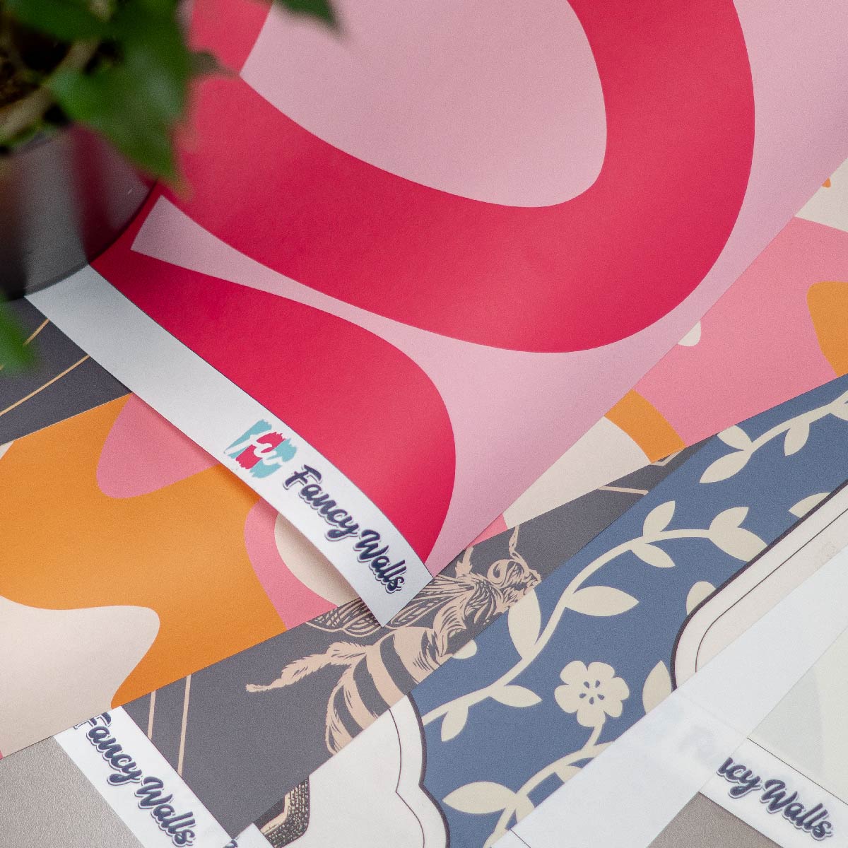 The 10 Best Peel and Stick Wallpapers in 2025