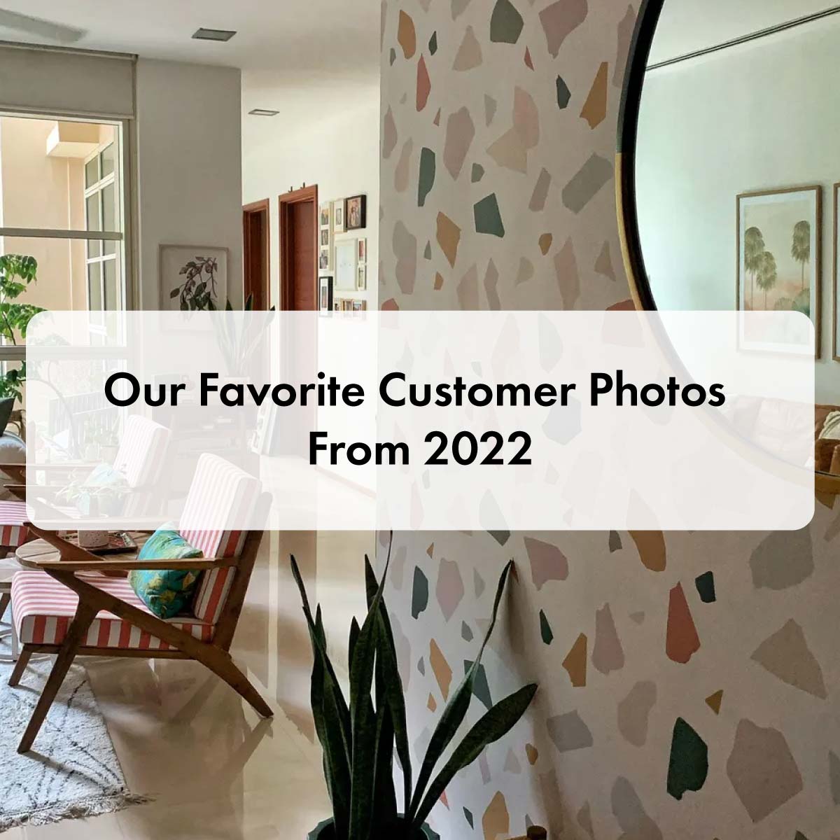 Our Favorite Customer Photos From 2022