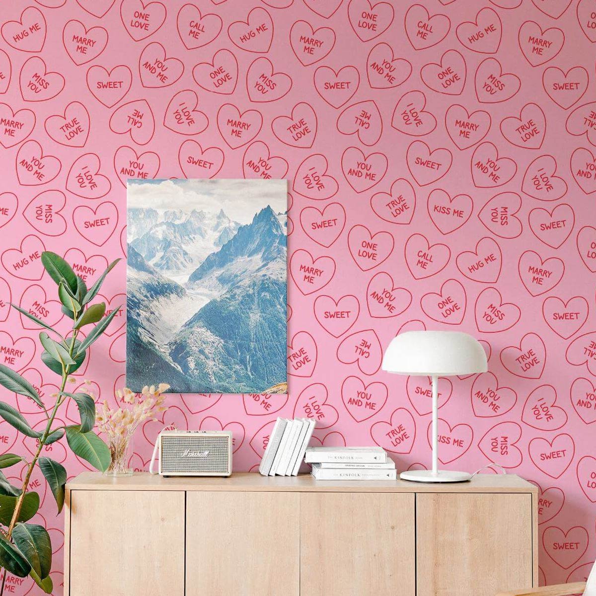 3 Ways To Incorporate The Valentine’s Day Theme In Your Interior