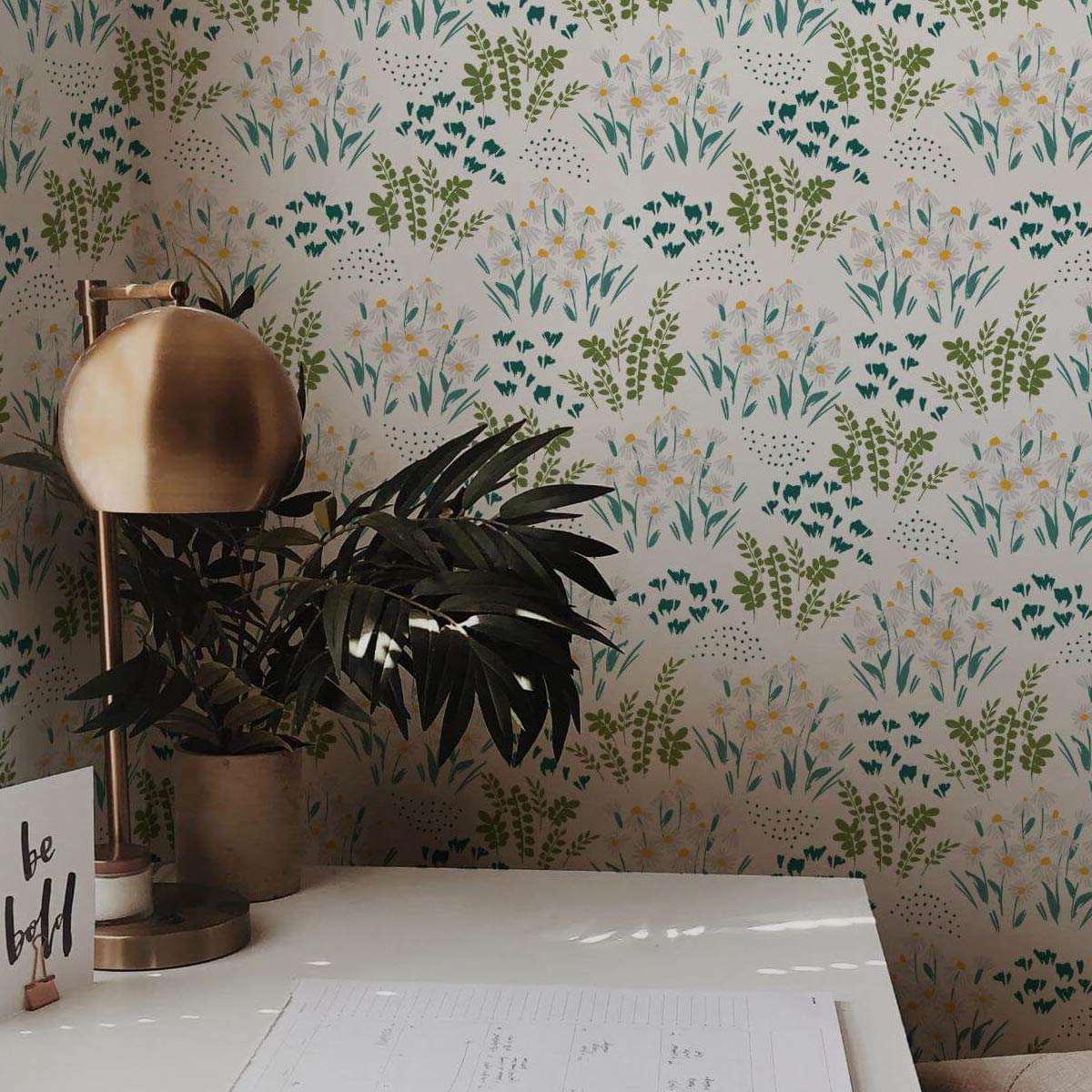 5 Must-Have Designs For Your Walls in Spring 2025