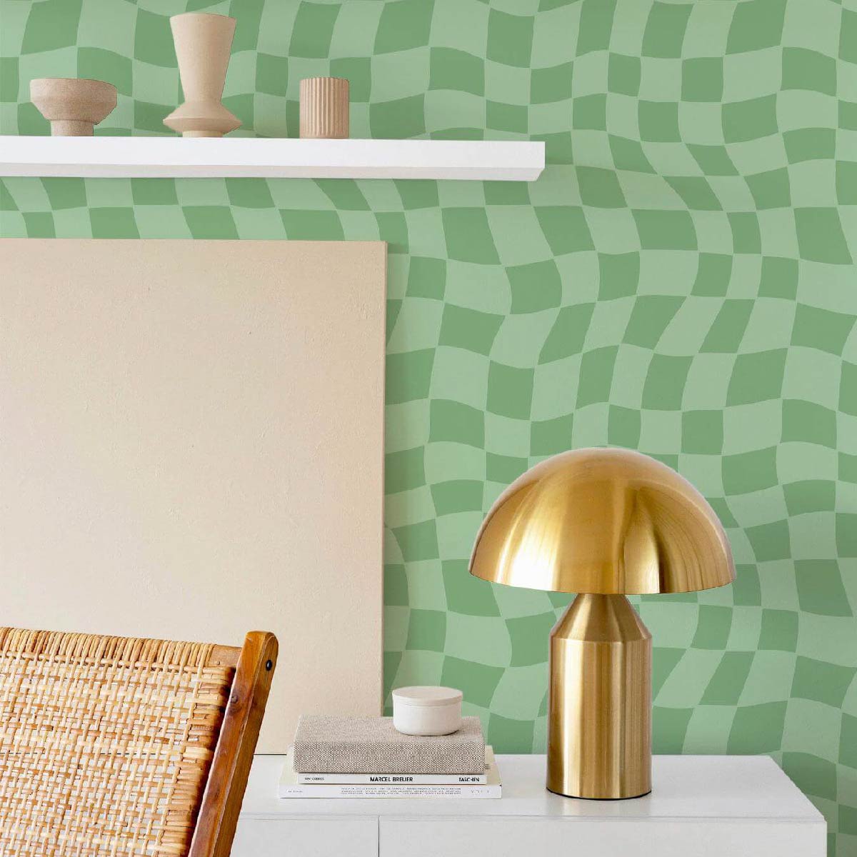 Brighten Up Your Interior With These Colorful Designs
