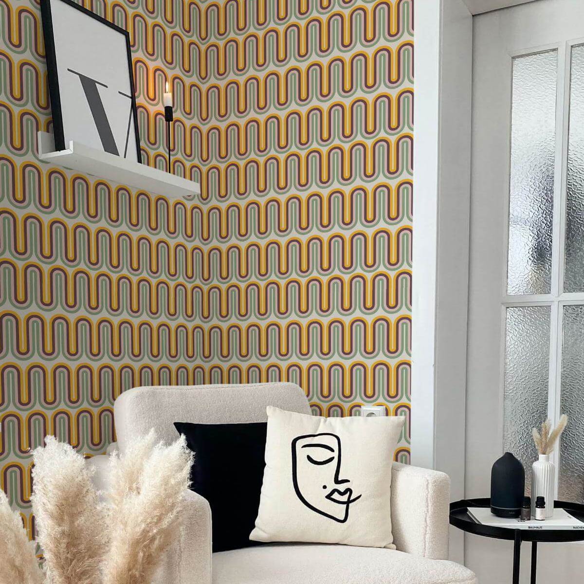 3 Must-Have Retro Designs For Your Interior In 2025