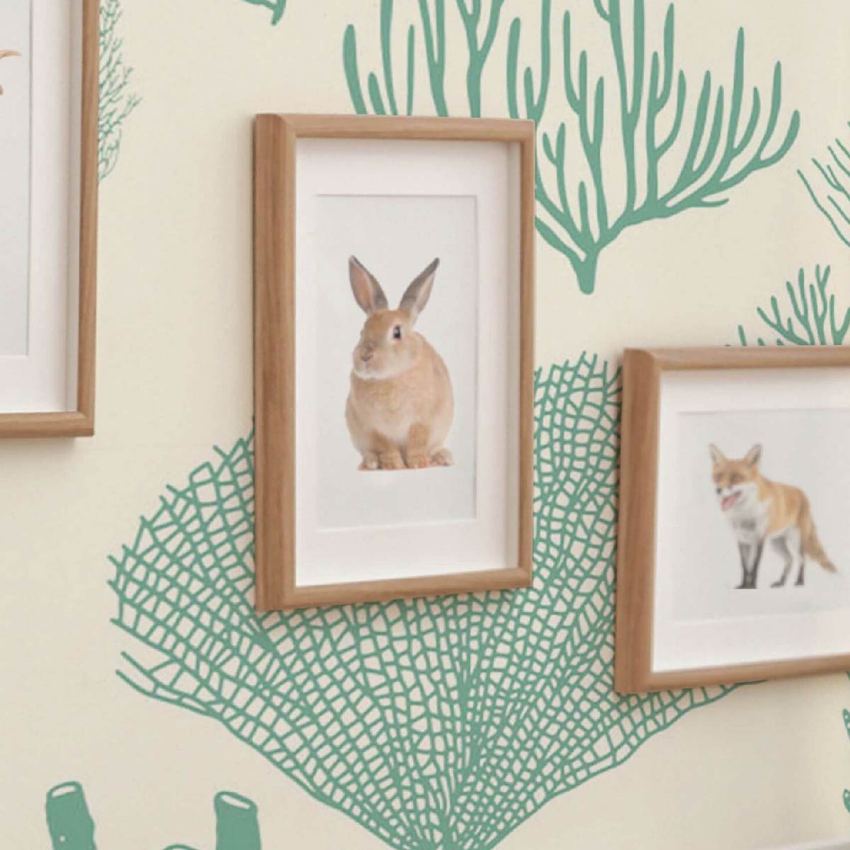 Choosing the Nursery-Friendly Wallpaper: All-in-One Guide