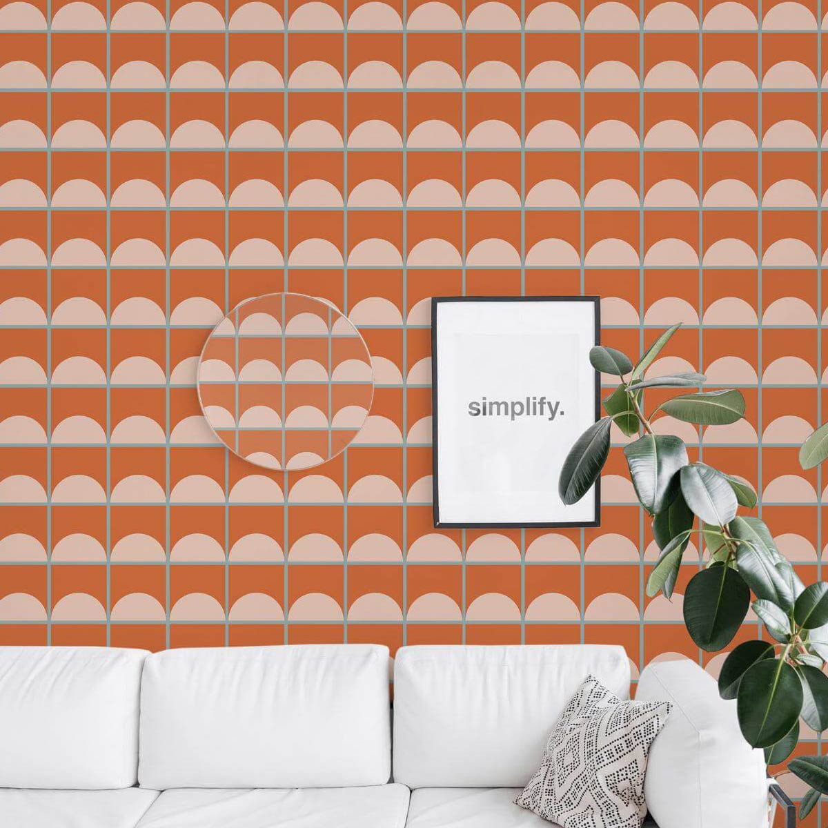 Introducing the ‘Terracotta Evenings’ Collection