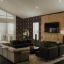 Select 5 Halloween Home Decor Ideas with Peel and Stick Wallpaper for 2025 5 Halloween Home Decor Ideas with Peel and Stick Wallpaper for 2025