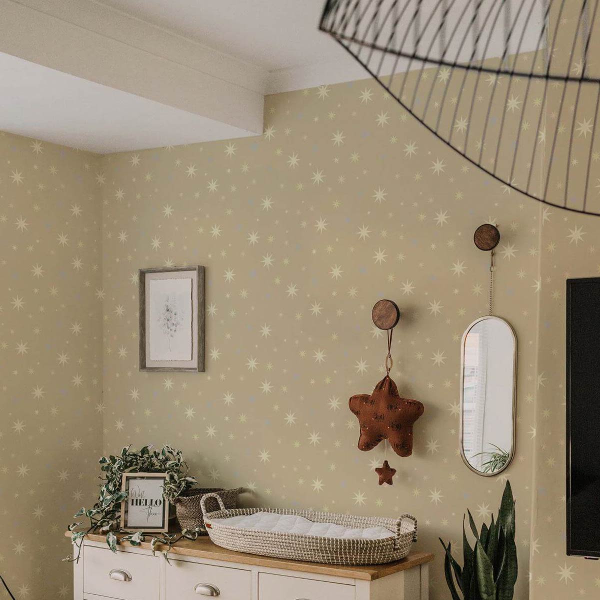 Bringing Home Baby: 2025 Nursery Décor Trends for Baby Rooms