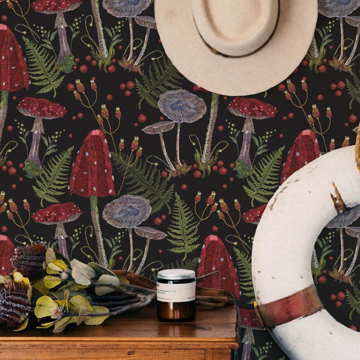 Florals Arenât Just for Spring: Meet Our Floral Impact Collection