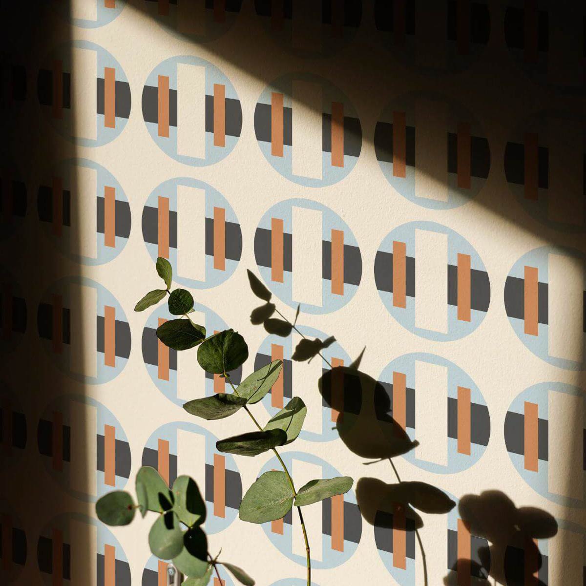 3 Wallpaper Trends to Warm Up Your Home This Fall