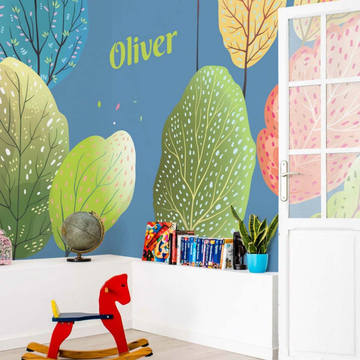 Guide to Name Wall Decor: Transform Your Space with Personalized Touches