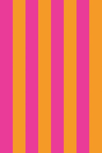 Vibrant Stripe Fusion Removable Wallpaper - Fancy Walls