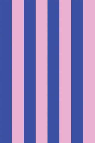 Traditional Wallpaper Majestic Stripe Fusion - Fancy Walls