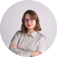 Dita team member portrait