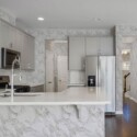 6 creative ways to use wallpaper in your kitchen