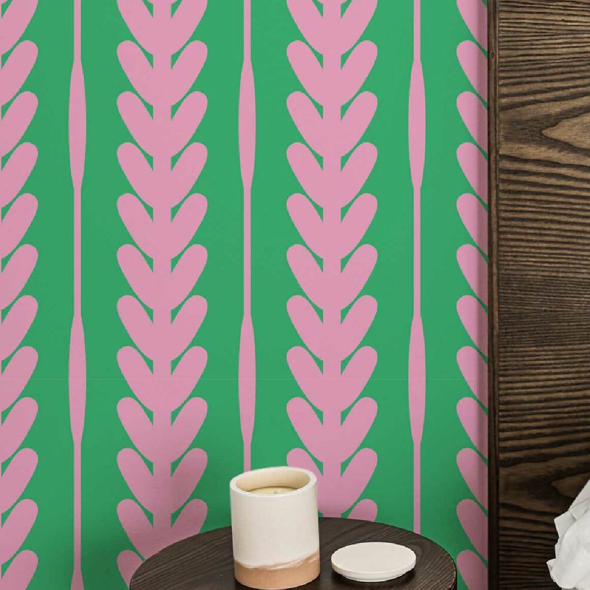 Select The Resurgence of Maximalism: Having Fun with Quirky Wallpaper Designs The Resurgence of Maximalism: Having Fun with Quirky Wallpaper Designs
