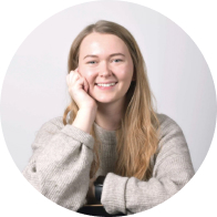 Laila team member portrait