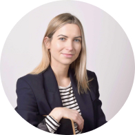 Ramona team member portrait