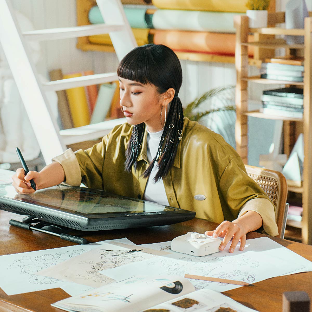 Select Sell Your Digital Art: How to Monetize Your Art by Dropshipping Custom Wallpapers Sell Your Digital Art: How to Monetize Your Art by Dropshipping Custom Wallpapers