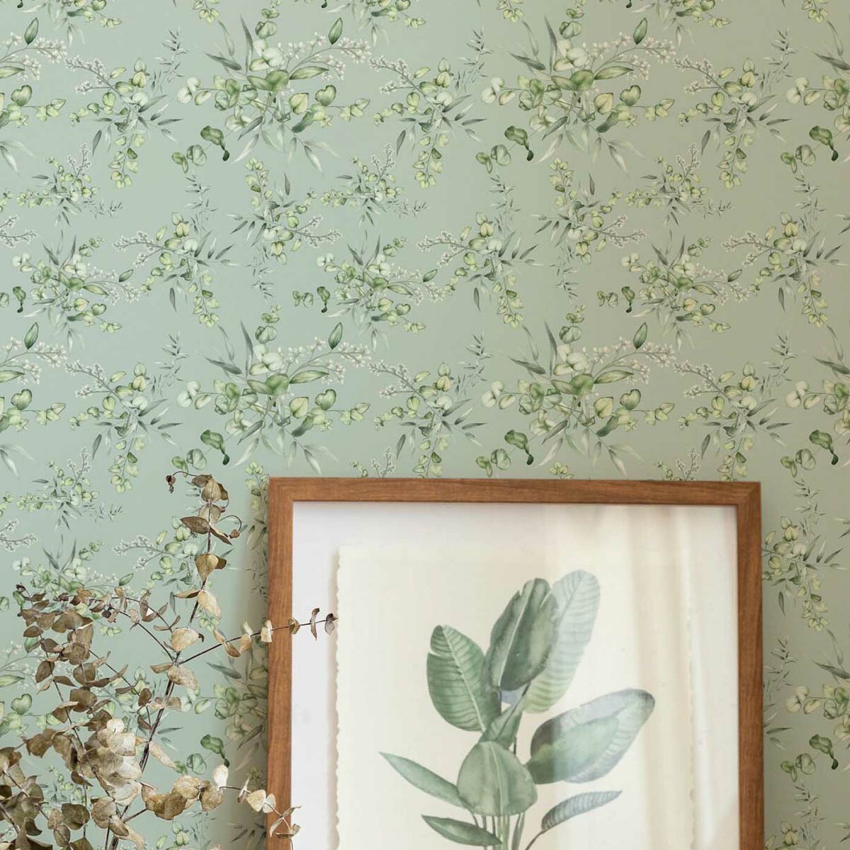 Why PVC-Free Wallpaper Matters: A Greener Choice for Your Home