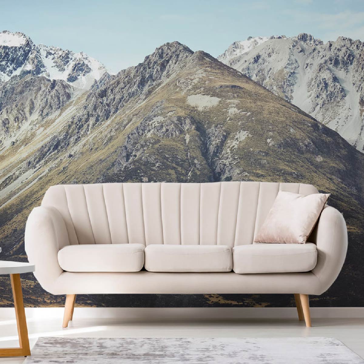 Scaling Your Design Business with Dropshipping Wall Murals