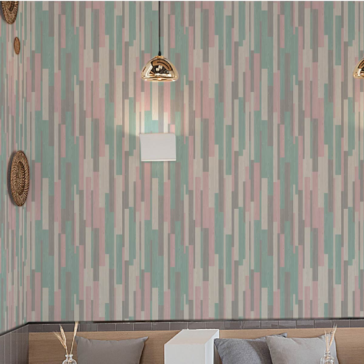 Renter-Friendly Wallpaper: The Ultimate Solution for Temporary Decor