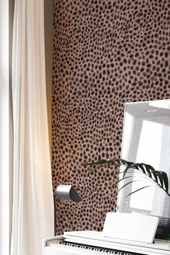 animal print wallpaper collection
