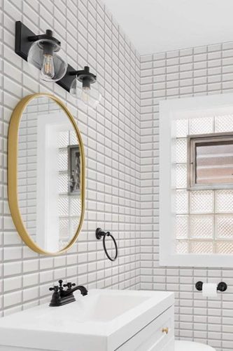 bathroom wallpaper collection
