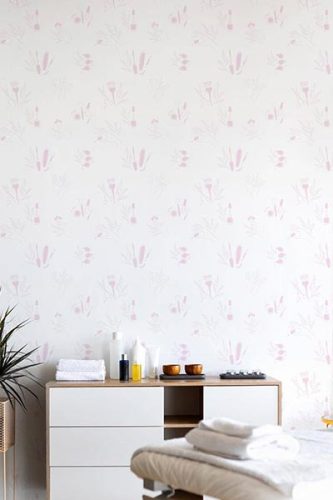 beauty salon wallpaper collection
