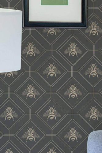 bee wallpaper collection