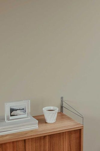 beige wallpaper collection