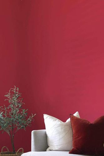 burgundy wallpaper collection